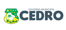 Governo Municipal de Cedro
